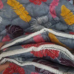 تجریه خرید تشک مهمان ژینورا مدل پرناز سایز 175x80 سانتی متر