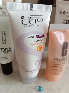 تجریه خرید کرم ضد چروک سی گل مدل ویتامین C حجم 40 میلی لیتر