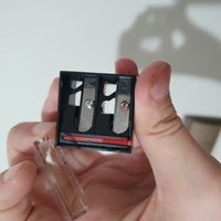مداد تراش آرایشی یورن مدل 002