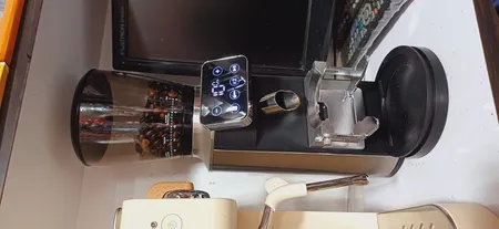 آسیاب قهوه مباشی مدل ME-CG2298