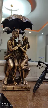 مجسمه مدل عشق کد 45