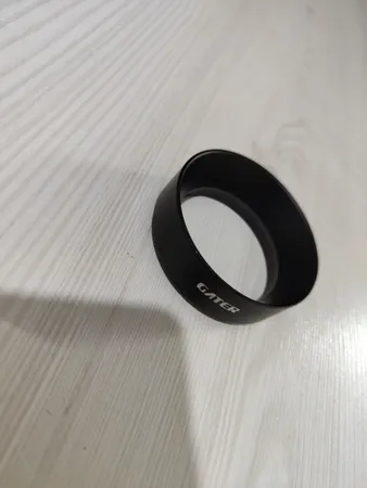 فانل اسپرسوساز گتر مدل 51