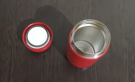 ماگ سفری مدل Sky Starry گنجایش 0.2 لیتر