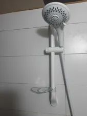 تجریه خرید دوش حمام کسری مدل لوکس