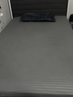 ملحفه مدل کشدوز هتلی یک نفره سایز 200×120 سانتی متر