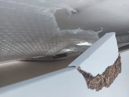 کمد لباس اعیان مدل FH141