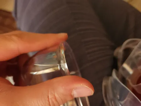 عینک شنا اکوا پرو مدل X5