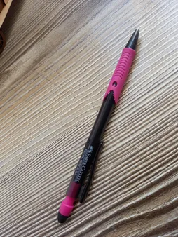 مدادنوکی 0.5 میلی متری فابرکاستل مدل shark کد127709