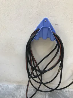 شلنگ جمع کن پتریوت مدل Rose