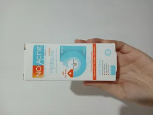 تجریه خرید ژل آبرسان صورت و گردن نو آکنه مدل 001 مناسب پوست چرب و آکنه ای حجم 70 میلی لیتر بسته 2 عددی