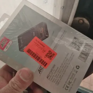 تجریه خرید پاوربانک آکو مدل AP-10 ظرفیت 20000 میلی آمپر ساعت