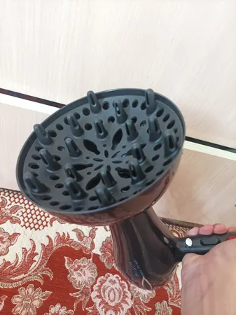 دیسپانسر سشوار مدل EDI-20