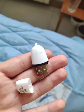 کارت خوان ارلدام مدل ET-OT26