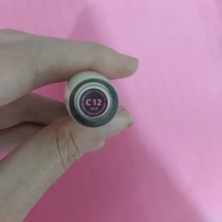 کانسیلر کالیستا مدل Cover Up شماره C12