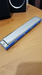 ساز دهنی کی می مدل S02