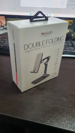 پایه نگهدارنده گوشی موبایل یسیدو مدل C104