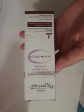 تجریه خرید سرم روشن کننده پوست آردن اکسپرت ایج مدل Depigmenting حجم 30 میلی لیتر