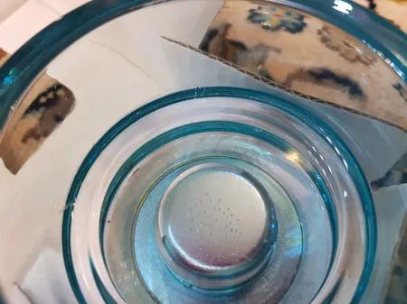 جاشمعی ایکیا مدل AD-025 مجموعه 4 عددی