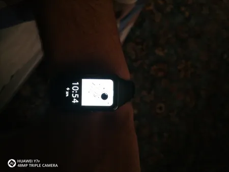 مچ‌بند هوشمند هوآوی مدل Band 6