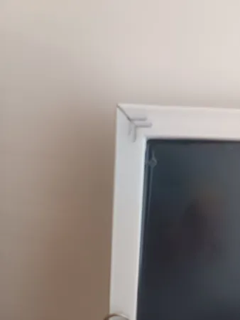 آینه مدل نیم قدی H33