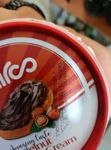 تجریه خرید شکلات صبحانه فندقی سایرو - 1000 گرم