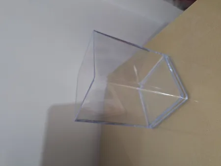 استند لوازم آرایشی هیواد مدل D3 بسته سه عددی