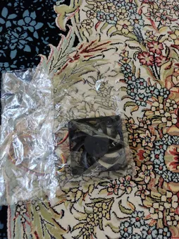 فن کیس پی نت مدل 7par