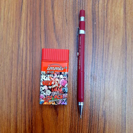 نوک مداد نوکی 0.7 میلی متری ایمر مدل JM336