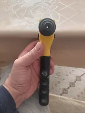 تجریه خرید انبر پرچ دستی اپسوم مدل 70200020