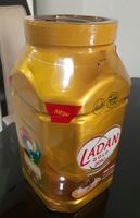 روغن نیمه جامد بدون ترانس لادن طلایی - 5 کیلوگرم