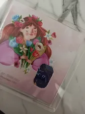 تجریه خرید شمش طلا 18 عیار مدوپد مدل روز دختر کد SG11714