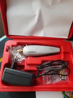 مینی دریل دی تک مدل DT-021