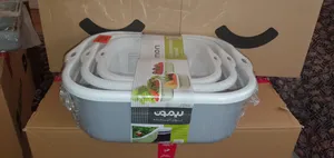 تجریه خرید آبکش و آبگیر لیمون کد Ml12-5 بسته 3 عددی