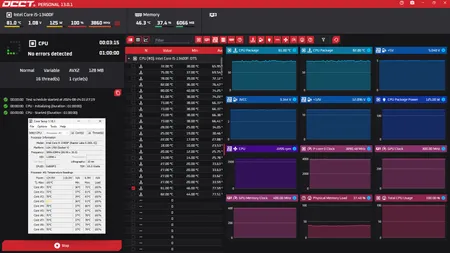 سیستم خنک کننده بادی دیپ کول مدل GAMMAXX AG400 PLUS LGA1700