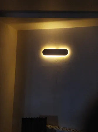 چراغ دیواری مدل BL53E