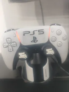 تجریه خرید پایه شارژر دسته بازی اسپارک فاکس مدل W20P504-01 مناسب PS5