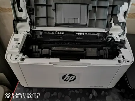 پرینتر لیزری اچ پی مدل LaserJet Pro M15w