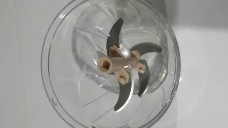 خردکن دستی مدل L3302