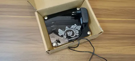 ساعت دیواری دیجیتال مدل 1951