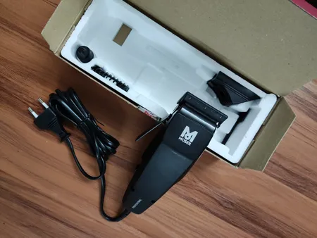 ماشین اصلاح موی سر و صورت موزر مدل 1400-0087