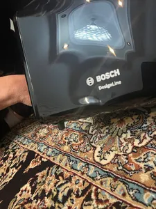 تجریه خرید توستر بوش مدل 3P423