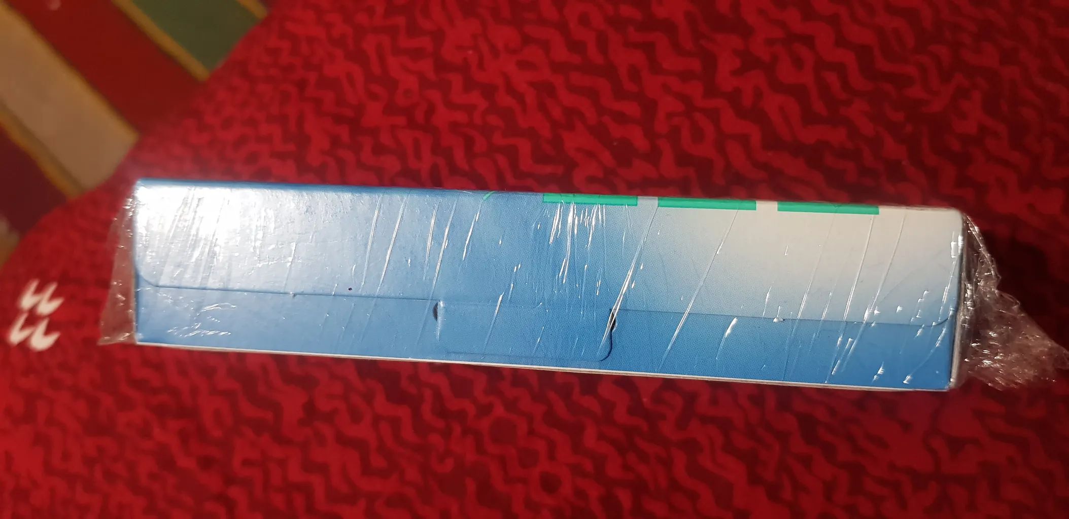 نخ دندان اورال-بی مدل Super