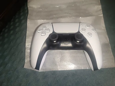 دسته بازی پلی استیشن 5 سونی مدل DualSense سری CFI-ZCT1W