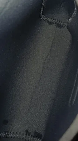 کاور لپ تاپ لنشن مدل B-485 مناسب برای لپ تاپ 16 تا 17 اینچی به همراه کیف لوازم جانبی