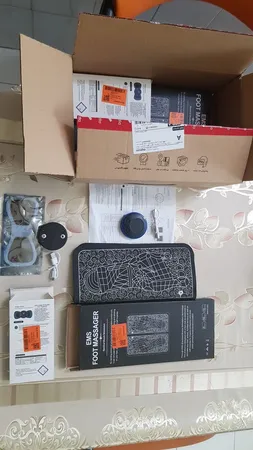 ماساژور برقی پا ای ام اس مدل Gi-568