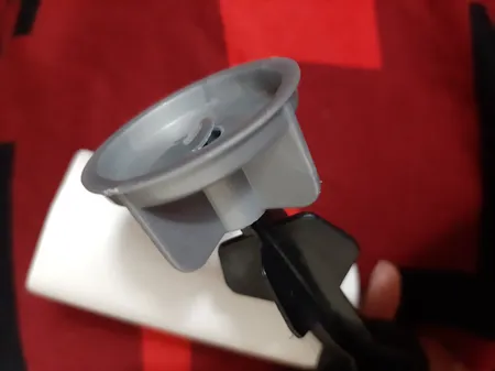 پرزگیر ایکیا مدل 60 برگی