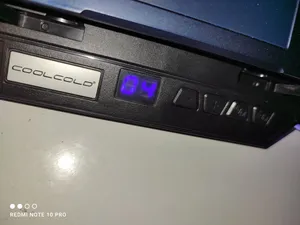 تجریه خرید پایه خنک کننده  لپ تاپ کول کلد مدل K39