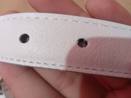 کمربند زنانه مدل C.058