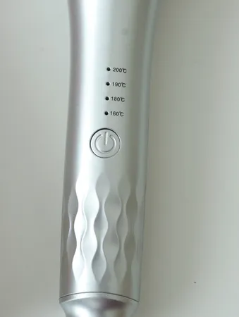 فرکننده مو سن مارکو مدل 1