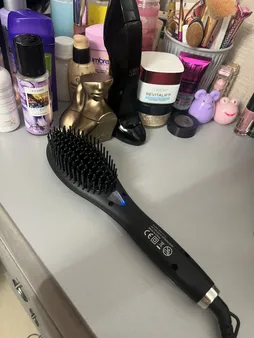 برس حرارتی جیمی مدل GM-2972